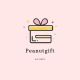 Peanutgift