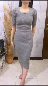 Ami Collection - Dress Formal Andin