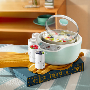 Bear | Automatic Multifunction Yogurt Maker
