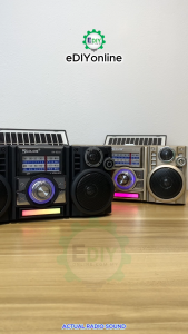 Solar Old School Rechargeable Radio FM AM SW LED Light Bass Treble Bluetooth USB TF Speaker Audio MP3 Music Player 收音机 Classic Golon