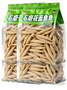 YIFANGYOUTA | Low-fat Dieters Suitable Buckwheat Noodles 0g Additives
