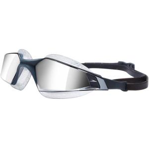 Speedo | Kính Bơi Chống Nước Chống Mờ HD Không Phủ