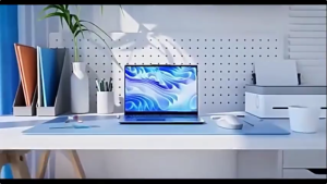 2026 New Original Laptop Office Use 15.6-inch FHD Intel Core i7 9850H Laptop RAM 16GB DDR4 512GB SSD Windows 11 Pro Laptop with Full Size Keyboard Applicable to Students