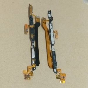 Dây Nút Nguồn Sony Xperia 1 III ( Xperia 1 Mark 3 ) Dây Âm Lượng Linh Kiện Thay Thế