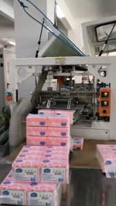 8 packs Scotties Facial Tissue paper towel tissue paper 480 Sheets 4 Ply 100% virgin pulp tissue High quality