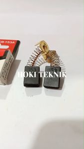 Carbon Brush Makita CB 153A Bostel Areng Set