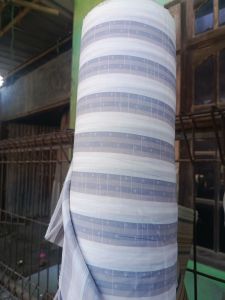 JUAL KAIN METERAN BAHAN KATUN SEMI TRISET HARGA PER SETENGAH METER FULL CATTON