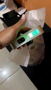 Timbangan Gantung Digital & Timbangan Koper Kiloan: Panduan Lengkap