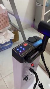 Máy Phun Nano Dành Cho Các Salon Tóc Chuyên Nghiệp Hàng Chính Hãng Có Bảo Hành