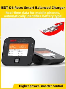 Smart Portable Balance Charger 350W