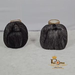 SANGGUL JAWA BOKOR SANGGUL PIRANG SANGGUL UBAN BLONDE