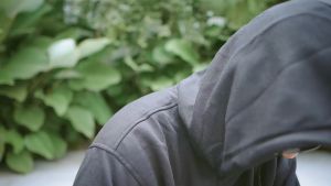 Jumper Hoodie Polos Distro Premium Branded Keren Kekinian Sweater Cowok Pria Pullover Switer