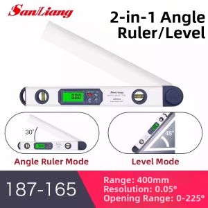 sanliang | High Precision Digital Infrared Laser Level