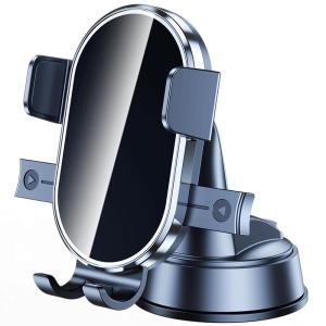 FLAME LIGHT | Shockproof Steady Car Phone Holder