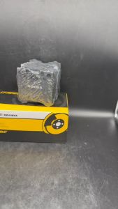 ROKBUL ผ้าดิสเบรคหลัง LEXUS LS460 LS600H เบอร์ DP8549M WE