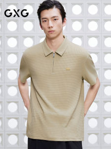 Áo Thun Polo Nam Cổ Polo Tay Ngắn Sợi Polyester 100% Mùa Hè Mới Về Chất Lượng Cao Thời Trang Công Sở Thường Ngày