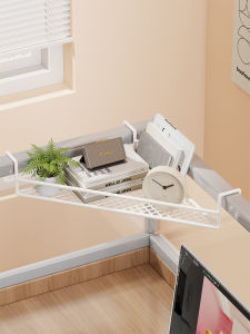 WUBUWEI | Large Capacity Desk Organizer Shelf