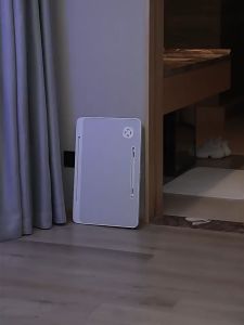 Bàn laptop thông minh gấp gọn nâng hạ chiều cao 4 cấp mặt nghiêng chống gù chân nhôm cao cấp