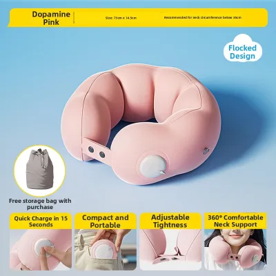 SHANGYOU | Inflatable Footrest Leg Support