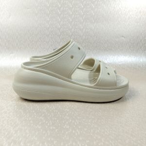 Sandal Crocs Crush Slide Womens / Sandal Crocs / Sandal Wanita / Crocs Wanita