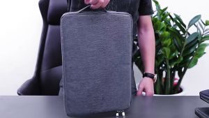 Laptop liner bag multifunctional computer bag business trip computer protective cover 13/14/15.6 inch