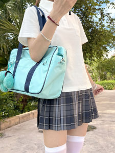 WUDONG | Original Versatile Large Capacity Commuter Single Shoulder Crossbody Bag