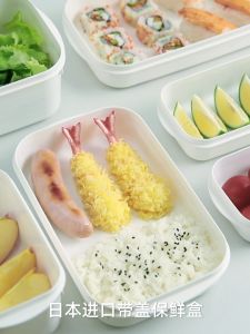 Kotak Makan Food Container Lunch Box Kotak Bekal