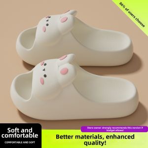 ADDTHIS | Non-slip Odor-resistant Indoor Summer Slippers