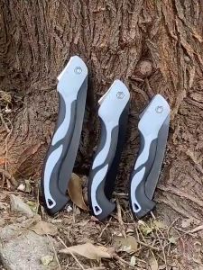 MonQiQi เลื่อยมือ เลื่อยพับได้ การตัดไม้ดีสุดยอด SK5 เลื่อยพับ เลื่อยตัดไม้ แบบพกพา เลื่อยพับได้ เลื่อยพลูซอ เลื่อยตัดกิ่ง เลื่อยไม้ มีระบบเซฟตี้