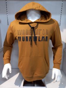 HOODIE CARDINAL JEANS / CAVAR 00199J 07E (REGULAR FIT)