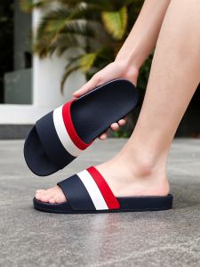 Nanjiren | Dép Xỏ Ngón Chống Trượt Cho Tuổi Teen Mùa Hè Kích Thước 45
