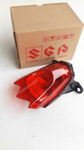 STOPLAMP LAMPU REM SUZUKI GSX R150 ASLI OEIGINAL SUZUKI SGP