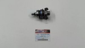 Kipas + Seal Water pomp Assy Vario 125 - Gigi Bearing Kipas Water Pump Pompa Komplit Radiator Vario