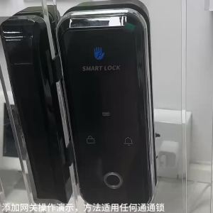 TTLock APP 4G SIM / RJ45 / POE / WIFI Hub for Bluetooth Lock TTLOCK Gateway G2 /G3 G3P G4 Smart Converter Phone Remote Control