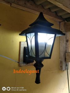 lampu dinding tiang rumah lampu taman lampu teras dekurasi penerangan lampu Dinding & tempel dll