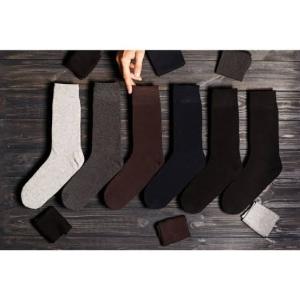 Kaos Kaki Kantor Dewasa
