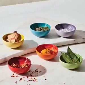 Bộ Bát Đĩa Le Creuset Bát Ăn Cơm Le Creuset Nhập Pháp Hàng Chính Hãng