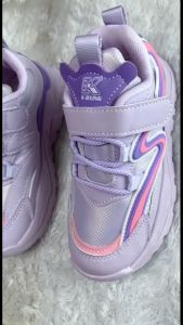 COD SEPATU ANAK PEREMPUAN / SNEAKERS ANAK PEREMPUAN TERBARU / SEPATU OLAHRAGA / SEPATU SNEAKERS ANAK CEWEK KEKINIAN