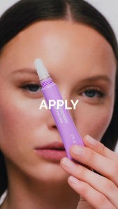 Pupa Milano Pleasure Lip Peeling - Lip peel treatment 9.5ml 001 Blueberry