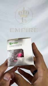 Headset Bearing First Component Tappered Tapper 56 mm Semi Integrated Threadless 44 mm Kom Leher Bicycle Empire