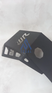 COVER PELINDUNG MESIN MOTOR WR 155 / ENGINE GUARD WR / PELINDUNG MENSIN WR