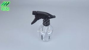 Bình xịt Hồng Ngọc Ruby 4 trong suốt tiện lợi nhỏ gọn