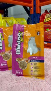 COMBO 3 GÓI Thức Ăn Hạt MININO Dành Cho Mèo - 15kg