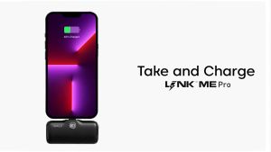 iWALK line ME Plus 3350mAh แบตสำรองไร้สาย สำหรับ iPhone 14 Pro, 14 Pro Max, 13, 12, 11, 10, 9, 8, 7, 6S, 6, SE, 5S, 5C, 5, 4S, 4, 3GS, 3G, 2G และ AirPods