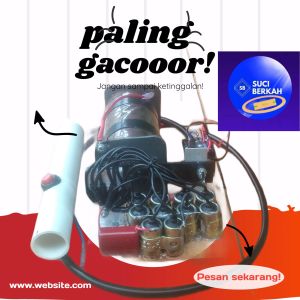 inverter tipe platina baja widia  1000wat full condesor paling gacor