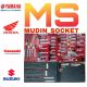 mudin_socket