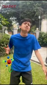 DIAPET ANAK SYR 60 ML/MEREDAKAN DIARE/ OBAT DIARE HERBAL UNTUK ANAK / MENGHENTIKAN BUANG AIR BESAR