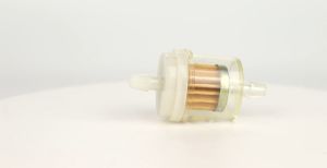 10 Pack Universal Motorcycle Fuel Filter Oil Cup for ATV Motorcycle with Magnet