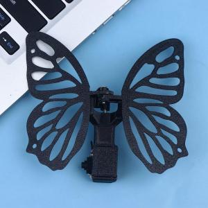 EELHOE | Electric Butterfly Opening And Closing Device Mechanical Flapping Wing Simulation Butterfly
