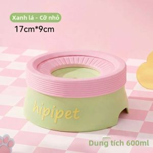 hipidog | Bát Nước Chống Đau Cổ Cho Mèo